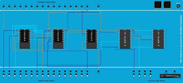 IEC MULTIPLEXER - Copy