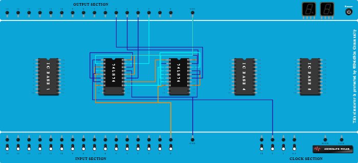 New Circuit