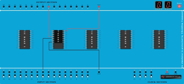 Untitled circuit