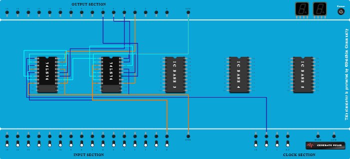 Untitled circuit