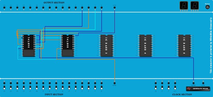 New Circuit