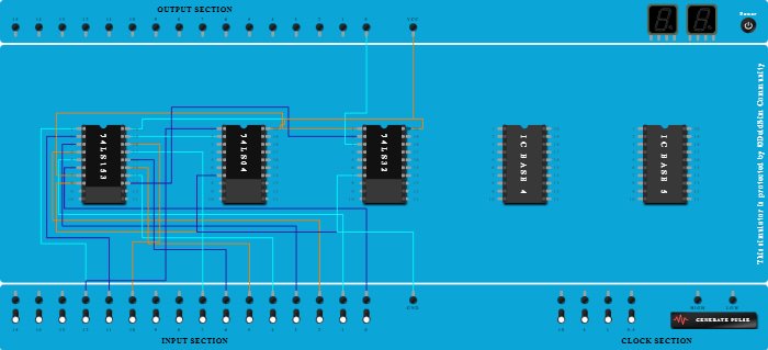 New Circuit