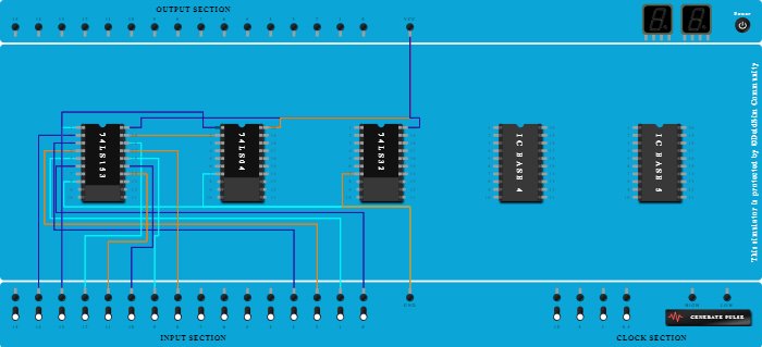 New Circuit