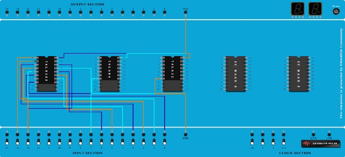 New Circuit