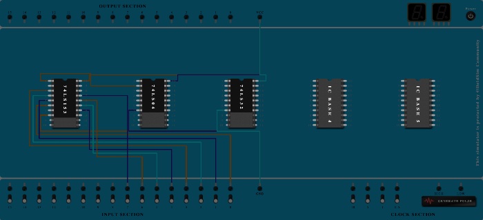 New Circuit