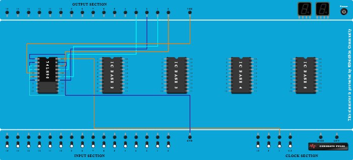 New Circuit