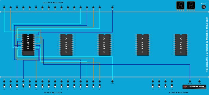 New Circuit