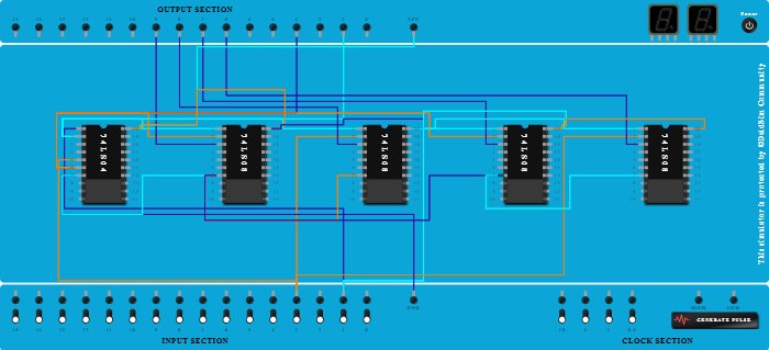 New Circuit