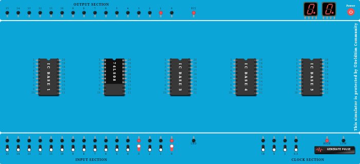 Untitled circuit