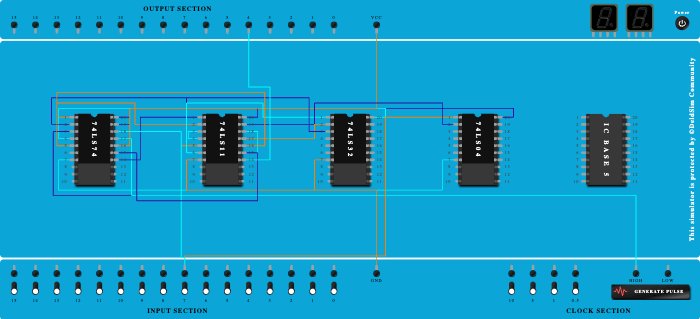 101 Sequence detector