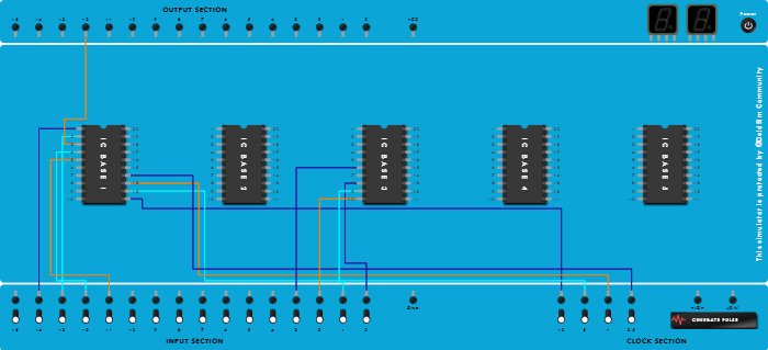 Untitled circuit