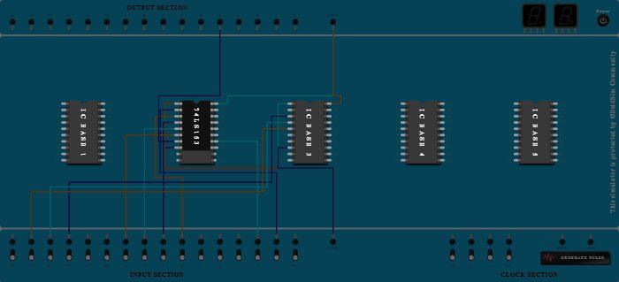 Multiplexer