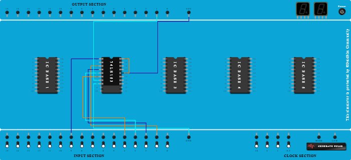 New Circuit