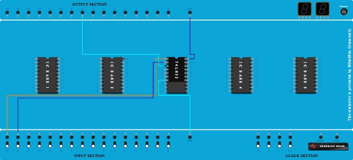 New Circuit