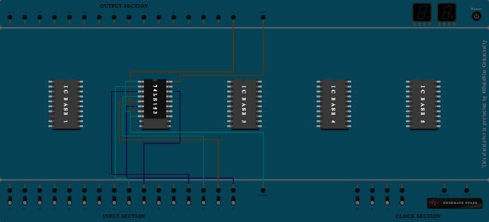 multiplexer