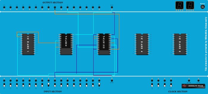 New Circuit