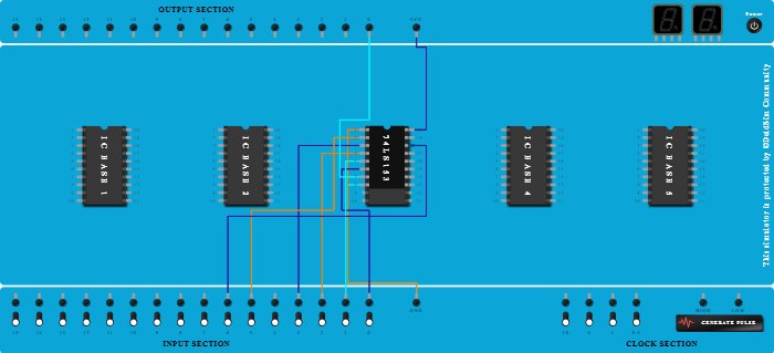 New Circuit