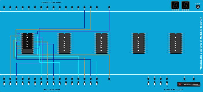 New Circuit