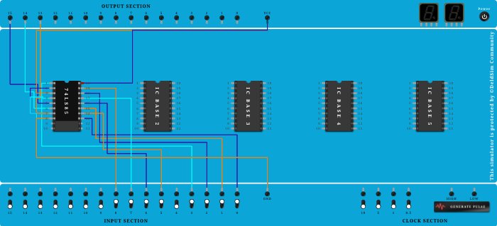 New Circuit