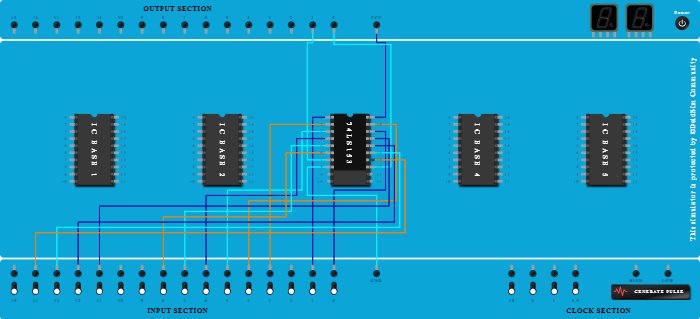 Untitled circuit