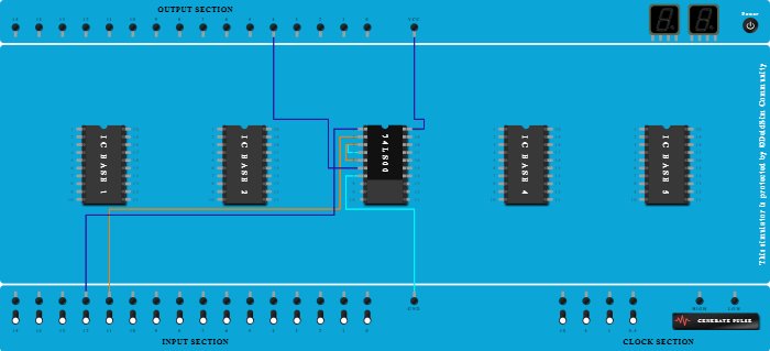 Untitled circuit