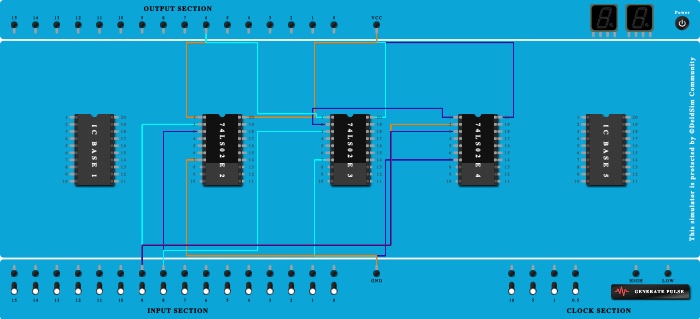 New Circuit