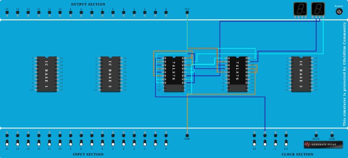 New Circuit