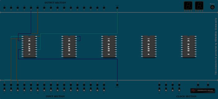 Untitled circuit