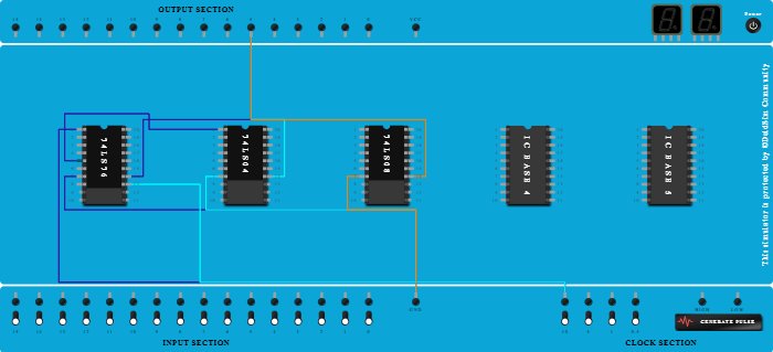 New Circuit