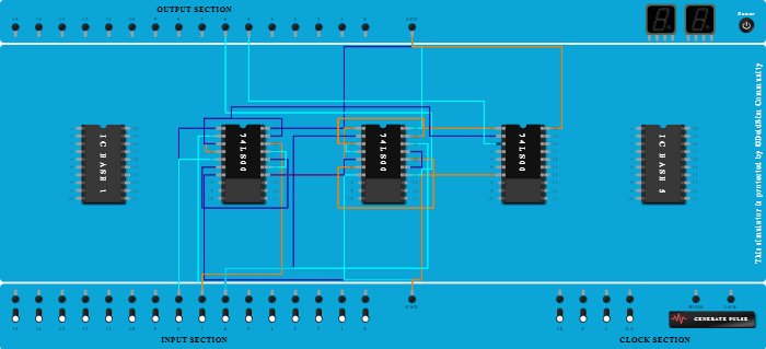 1 circuit