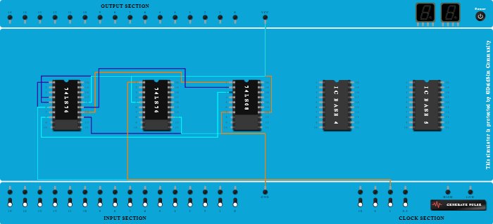 New Circuit