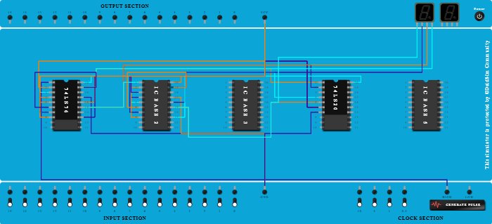 New Circuit