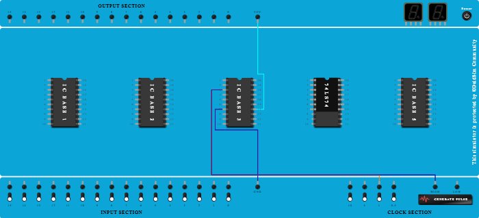 New Circuit