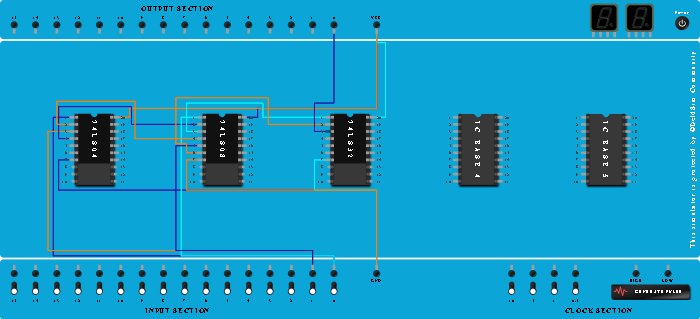 New Circuit