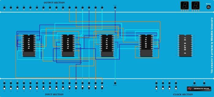 New Circuit