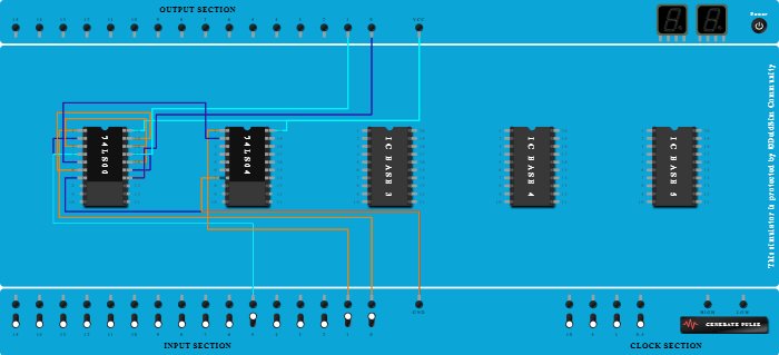 New Circuit