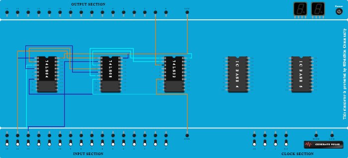 New Circuit