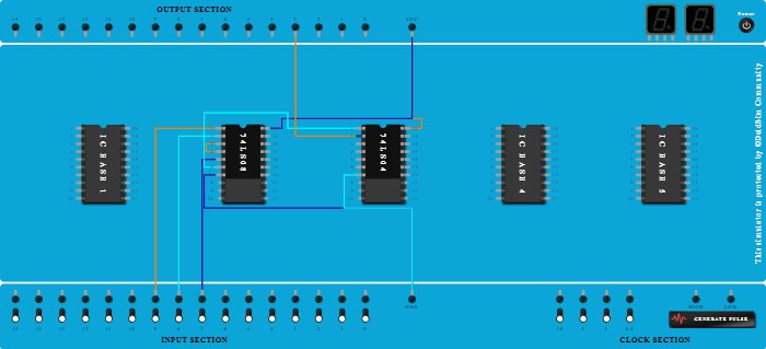 New Circuit