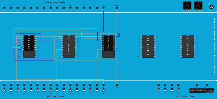 New Circuit