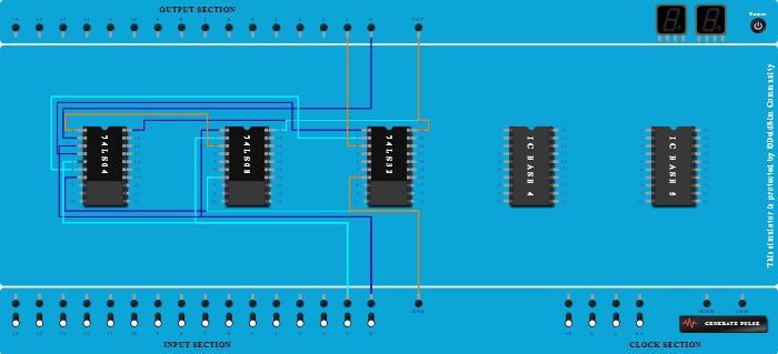 New Circuit