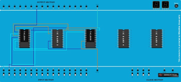 New Circuit