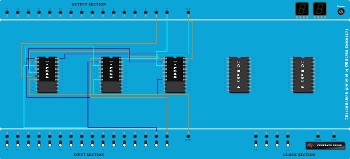New Circuit