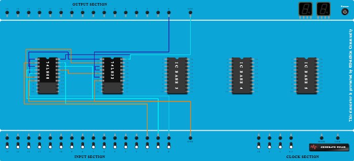New Circuit