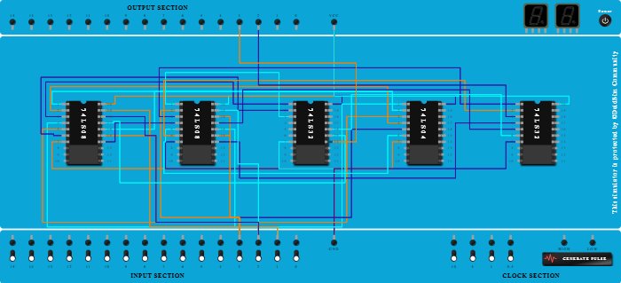 New Circuit
