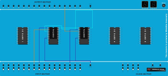 New Circuit