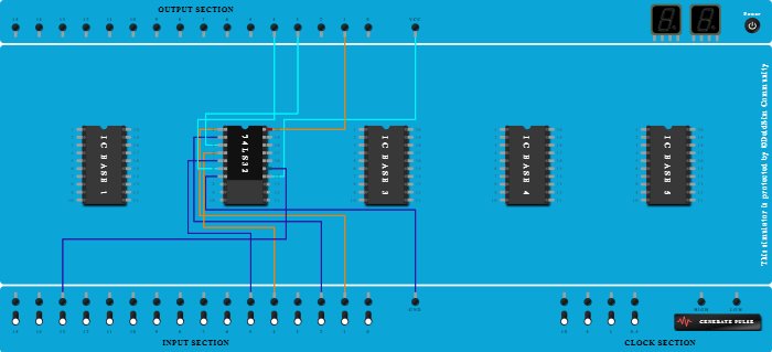 New Circuit