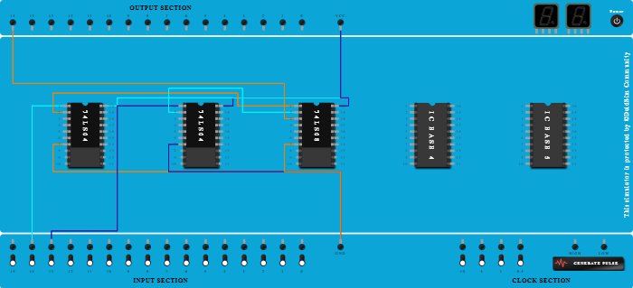 XAND Gate - Copy