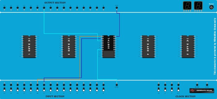 New Circuit