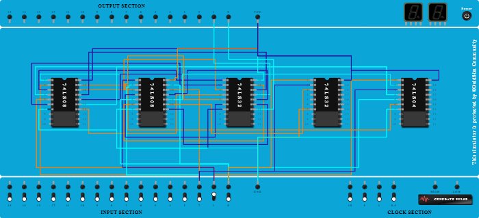 full_subtractor - final_working
