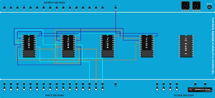 New Circuit
